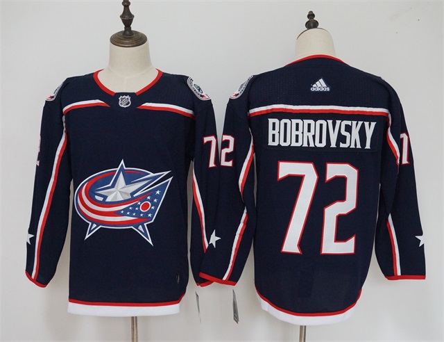 Columbus Blue Jackets jerseys 2022-005